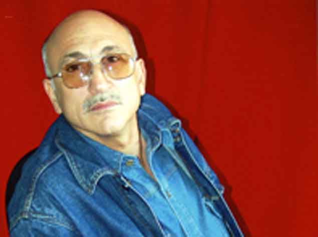 Azərbaycanın tanınmış rejissoru Elşad Abdullayevin işi ilə bağlı istintaqa çağırıldı