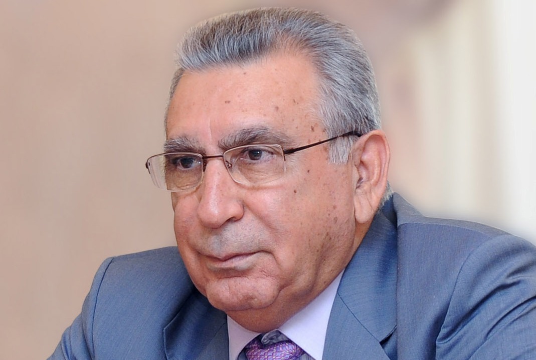 Ramiz Mehdiyev: ‘Bir çox hallarda dağıdıcı məqsədlər üçün vəsait ayırırlar’ -  MÜSAHİBƏ 