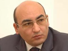İqbal Ağazadə də prezidentliyə namizəd oldu
