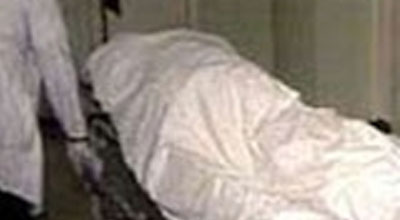 Bakıda 23 yaşlı gənc toyda öldürüldü