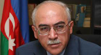 İsa Qəmbər: 
