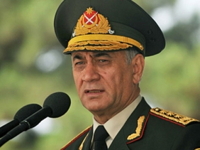 Ramil Usubov 
