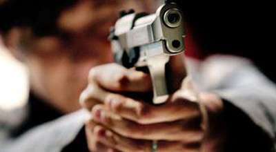 Azərbaycanda atışma baş verdi: 4 nəfər güllələndi 