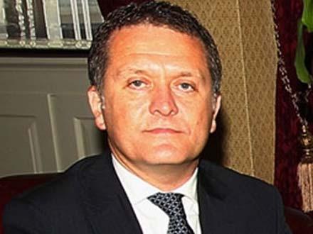 ‘Novruzu bu il Azərbaycanda qeyd etməkdən böyük məmnunluq duyuram’ –  Səfirdən təbrik məktubu