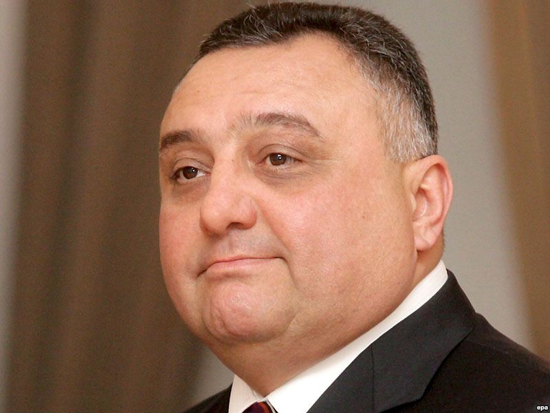 Azərbaycanın milli təhlükəsizlik naziri: 