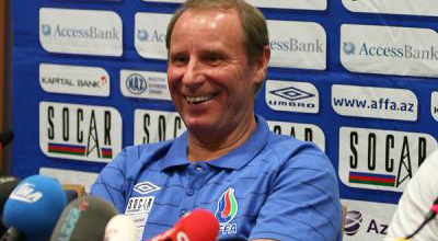 Berti Foqts nə vaxt gedir?