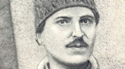 Görkəmli Azərbaycan şairinin evi söküldü