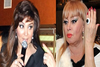 İlhamə Quliyeva Zaurun verilişində coşdu: 