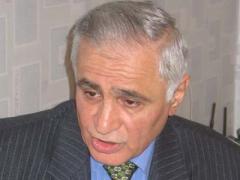 Rəhim Qazıyev sərbəst buraxıldı