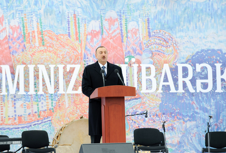 ‘İkinci dəfə Azərbaycan torpağında qondarma erməni dövləti yaradıla bilməz’