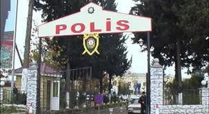 Gəncədə polis rəisi işdən çıxarıldı