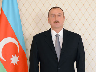 Prezident İlham Əliyev Yunanıstan Prezidentini təbrik etdi