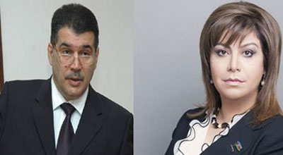 Gülər Əhmədova Elşad Abdullayevlə üzləşməyə hazırdır