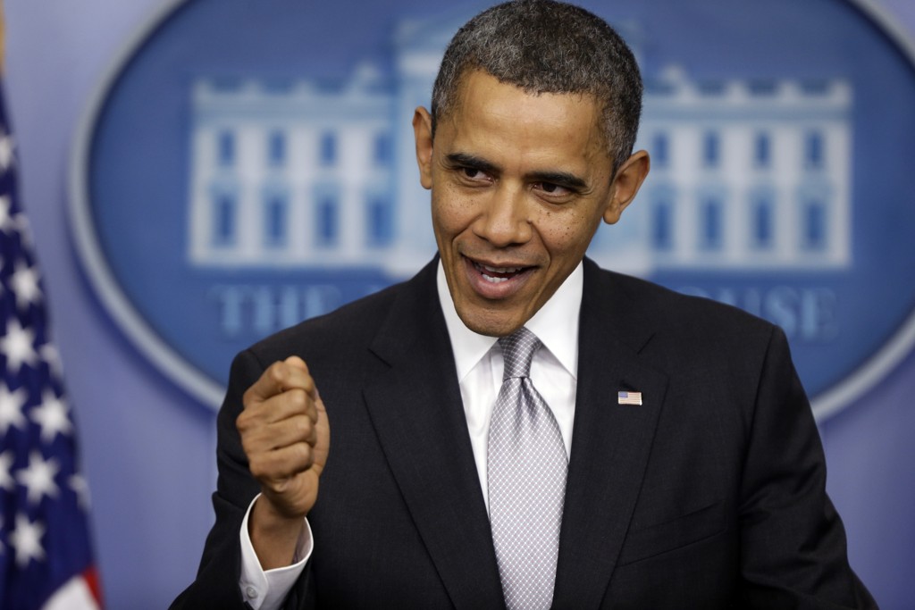 Obama Azərbaycanla Ermənistanı da barışdıra bilərmi? –  POLİTOLOQ RƏYİ 