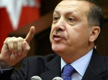 Ərdoğan təhlükəli səfərə hazırlaşır