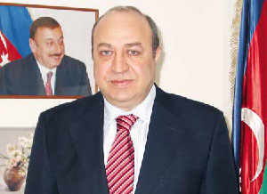 Prezident İlham Əliyev Eldar Həsənovu vəzifəsindən azad etdi