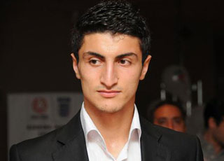 Maşınla 2 nəfəri vuran Araz Abdullayev sərbəst buraxıldı