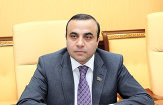 Azay Quliyev: 