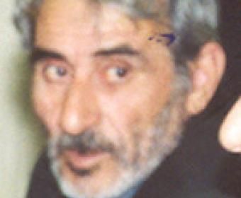 Hacı Cəbrayıl vəfat etdi