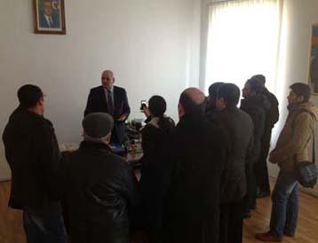 ‘Yeni Müsavat’ etiraz aksiyasını təxirə saldı
