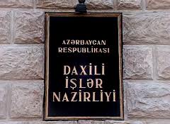 Bakıda ilahiyyatçının üstündən narkotik çıxdı –  RƏSMİ 