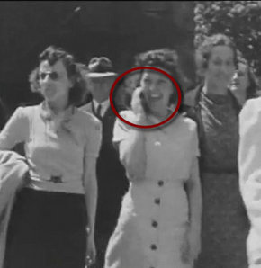 1938-ci ildə mobil telefon olub? - ŞOK VİDEO