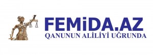 Femida.az 1 yaşında