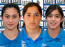 Milllimizin üç futbolçusu İspaniya klubuna baxışa gedir