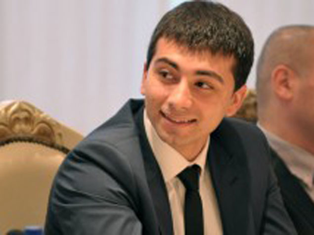 ASAIF sədri Ramin Həkimov Roma forumundan danışdı - Müsahibə