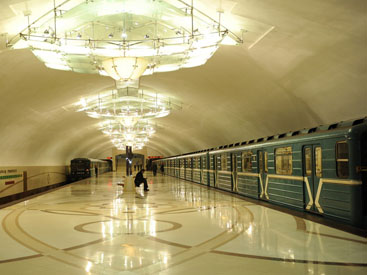 Bakı Metropoliteni ilə bağlı yeni xəbər