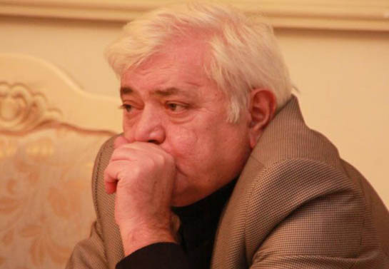‘Heç kim bizim evimizdə oturub ailəmizin işinə qarışa bilməz’ - Aqil Abbas