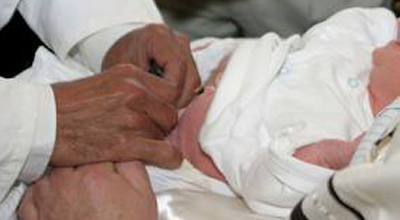 Azərbaycanda sünnət olunan uşağın ölümünün səbəbləri məlum oldu - TƏFƏRRÜAT