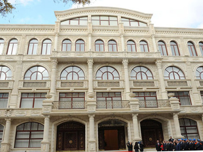 Baş Dövlət Yol Polis idarəsində qanun pozuntuları aşkarlandı