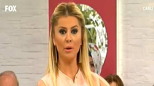Canlı yayımda nişanlanan oğlan başqasından ata olduğunu öyrəndi -  VİDEO 