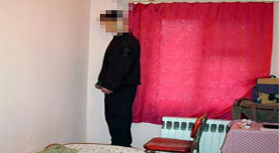 Bakıda gənc oğlan özünə qıydı