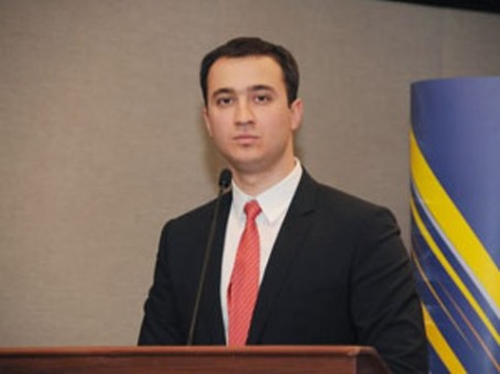 Tale Heydərov: 