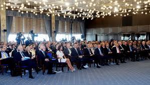 Bakı Forumu Azərbaycanın inkişaf modelinin dünyada qəbul olunmasının təsdiqidir