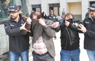 Azərbaycanlı qadınları qanunsuz yolla Türkiyəyə aparan şəbəkə ifşa edilib