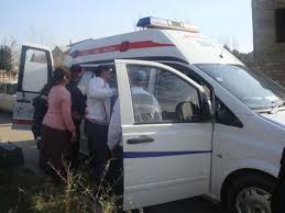 Azərbaycanda polis özünü öldürdü