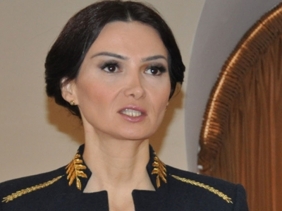 Qənirə Paşayeva: 