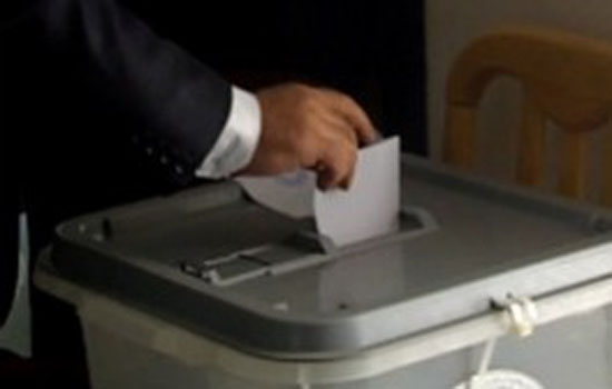 Azərbaycanda prezident seçkiləri ilə bağlı meyxana yazıldı -  VİDEO 
