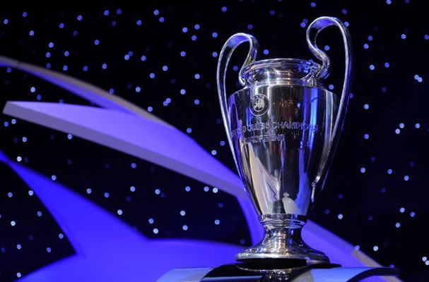 Çempionlar Liqası: hansı oyun, hansı kanalda?
