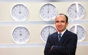 Türkiyənin ən böyük xəbər agentliyinin rəhbəri Bakıda gördüklərindən yazdı