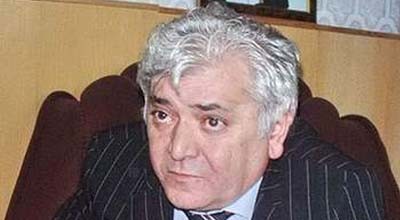 Milli Məclisin deputatı 