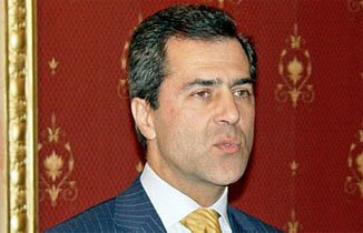 Nazim İbrahimov Cənubi Qafqaz Forumu ilə bağlı müzakirələr aparıb