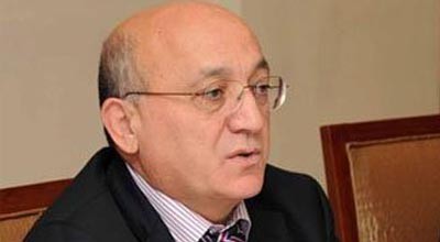 ‘Türkmənçay müqaviləsinə yenidən baxılsa, gərək İran Azərbaycana birləşdirilsin’
