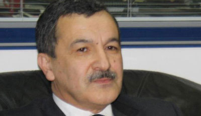 Millət vəkilinin 