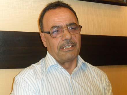 İbrahim İbrahimlinin döyülməsi ilə bağlı açıqlama yayıldı