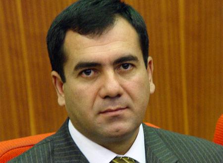 Partiya sədri prezidentə müraciət etdi