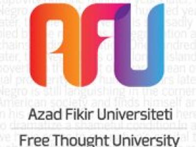 Azad Fikir Universitetinin ofisi bağlandı